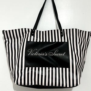Victoria Secret Tote Bag